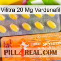 Vilitra 20 Mg Vardenafil new05